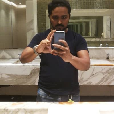 Kunal hiwale