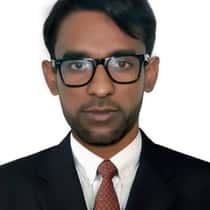 Mushahid Ahmed Khan