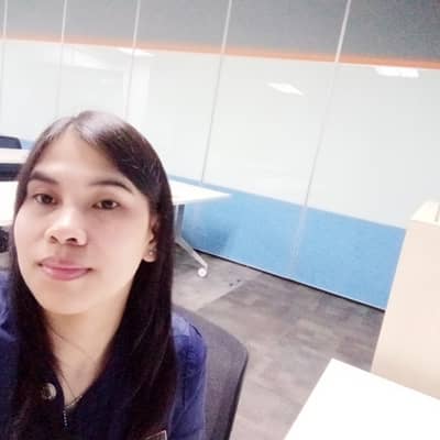 Maricel Recla