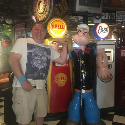 Simon’s