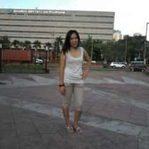Rose cruz