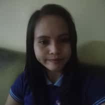 Marie grace Galamay