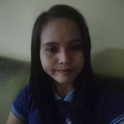 Marie grace Galamay