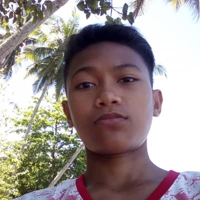 John Nephi Cabigquez