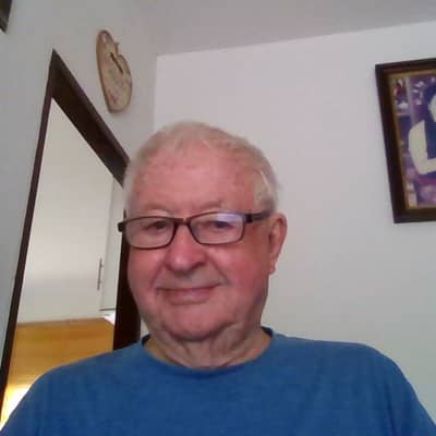 robert atherton