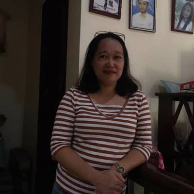 Melissa E. Jayawon