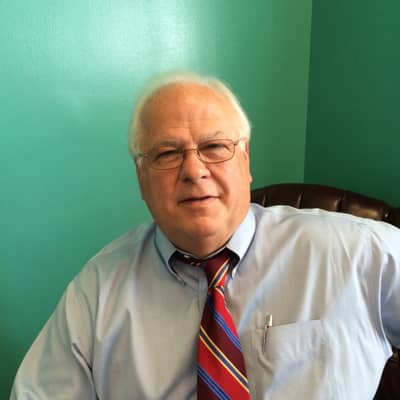 michael parker
