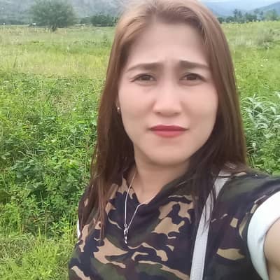 Maricel gervacio
