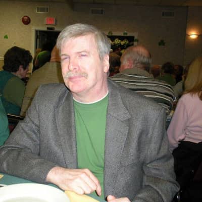 daniel harrington