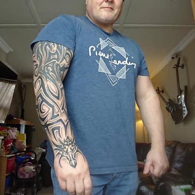Tim Hosband
