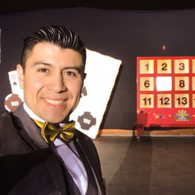 Gabriel Contreras