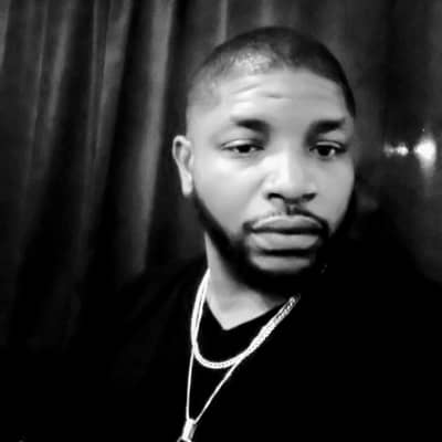 Cartrell Hardin85