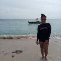 Christine