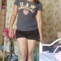 Sharon villasoto