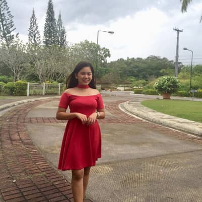 Caryl Partoza
