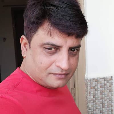 Raj sharma