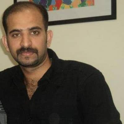 Rajeshkumar