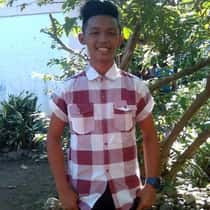 Mark Luis
