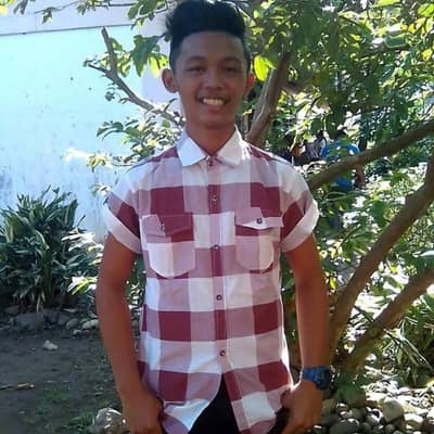 Mark Luis