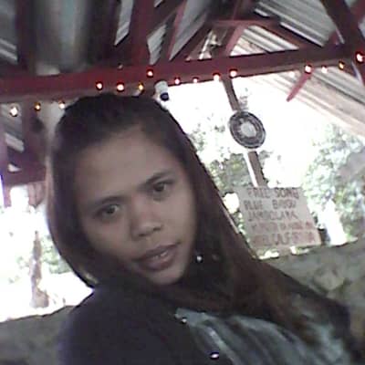 simple girl