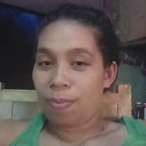 aiza joy orong