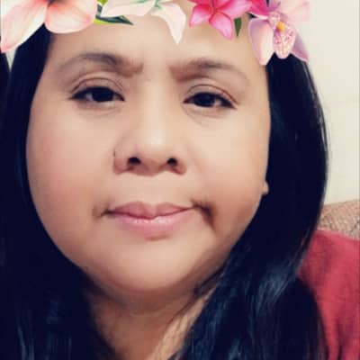 Rowena Sarmiento