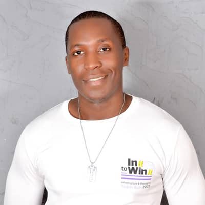 Dr. Tyron