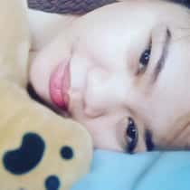 Lovely joy