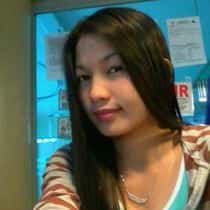 Simple Girl
