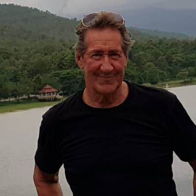 Grant Davidson