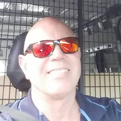 Geoff ansley