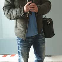 Mark