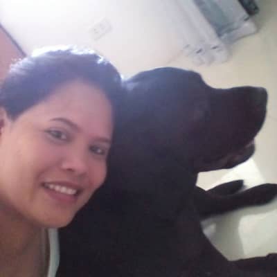 Mary Jane P. Antiga