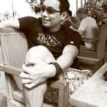 Aaron Pari
