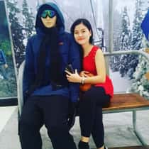 Shena fernando