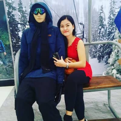 Shena fernando
