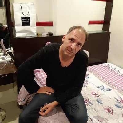 Daniel Stephan