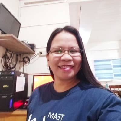Decentwoman