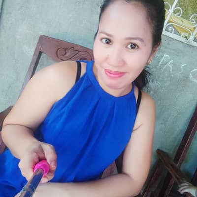 Mary ann saycon