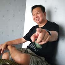 Jeffrey Ang