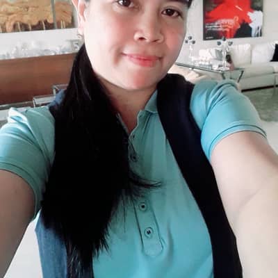 Angelica mabulay