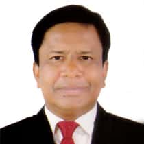Mujibor Rahman
