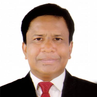 Mujibor Rahman