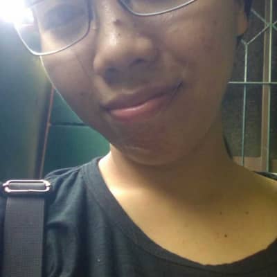 Mary Ann
