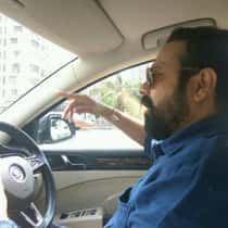 Tushar