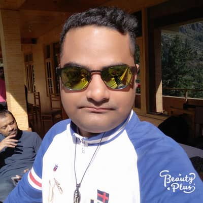 AMAN DOGRA