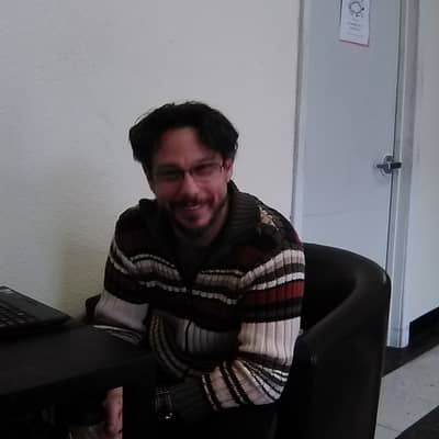 David D