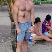 Mark Maertens