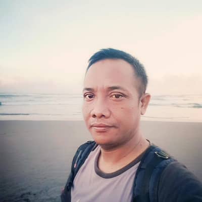 Ruslan effendy