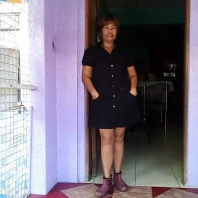 Jocelyn Dawa